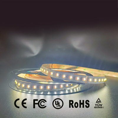 Flexible SMD 5050 LED Strip Light RGBWW Five In One Pure copper double panel
