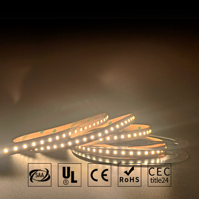 Slim Led Strip 2835 120 Lamp Flexible LED Strip 5-8mm Led Strip