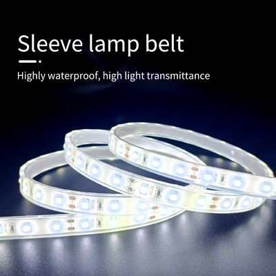 Waterproof Series LED Strip Light SMD 2835 IP20 Dimmable LED Strip Lights