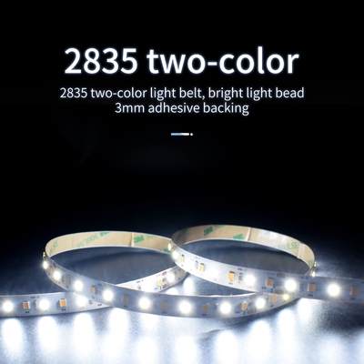 Escalator SMD 2835 LED Strip Belt Outdoor Indoor Lighting 12V 24V