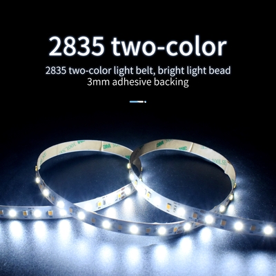 12V 24V Neon 12W Low Voltage LED Light With Intelligent Light Belt