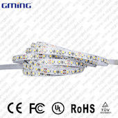 12W SMD 2835 LED Strip 120 Degree Beam Angle 2 Ounces Double Layer Copper FPC