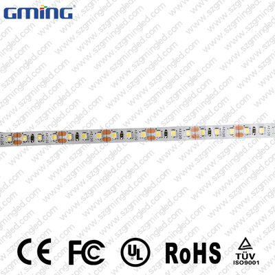 FlexibleSMD 2835 LED Strip Warm White/ Cold White 9.6W / M Power 8 Mm PCB Width