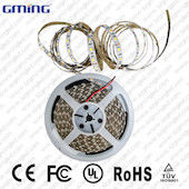 Dimmable Rgb SSide Emitting LED Strip Lights Cool White 6000-6500K CE ROHS UL Listed