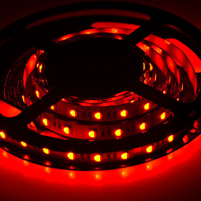 Copper Lamp SMD 5050 LED Strip Light 98 LEDs/ M 5050 4 In 1 With CE Approval