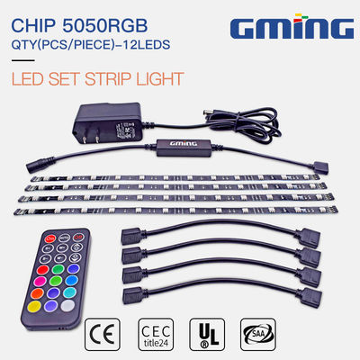 12v 24v SMD 5050 LED flexible led strip waterproof IP20 IP56 IP67 IP68 RGB MAGIC COLOR single color 10mm