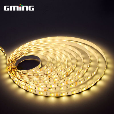 IP20 2650lm 24W led flexible tape light With 144 Leds