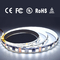 Low Voltage 12V 24V SMD 5050 LED Strip Light Monochrome Water Lamp With Silicone Tube