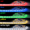 RGBW LED Strip Lights 5050 Waterproof Multi Scene Use 48LEDs Neon Light Strip