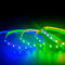 Rgb 5050 Led Strip Lights Waterproo Flexible Light Strip Color Changing