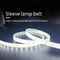 Remote Control 2835 LED Light Strips Waterproof Casing 24v Dimmable LED Strip
