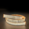 Waterproof Casing Dimmable LED Strip Lights Glue Dripping SMD 2835 LED Strip