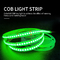 480 Bead RGB COB LED Strip 120 Degrees Battery Operated Waterproof