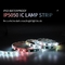 Ip65 Waterproof Glue Drop Led Strip 5050 Smd External Ws2811 Light Slide Full Color