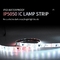5050rgb Smd Led Strip Lights Waterproof 120 Light