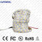 11.5W RGBWCopper White SMD 5050 LED Strip Light 290-310lm with doulbe PCB