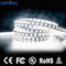 RGB Dimmable LED Strip Light SMD2835 DC12V/24V IP20/IP44/IP54/IP68 3 Years Warranty