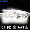 12V White SMD 2835 LED Strip 30 LEDs / M 24-26 Lm / LED Luminous Flux CRI 80