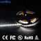 9.6W Remote Color Changing LED Light Strips , 60 LEDs / M Strip LED 2835 24V