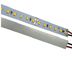 6 - 30W Aluminum LED Strip Bar Flexible LED Light Bar Multi SMD Type CRI 80