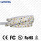 DC12V 4.8W / M SMD 3528 LED Strip Light 8 Mm Width IP20 Indoor 120 Leds Per Meter