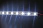 RGB DC12V LED Strip Lights Cool White , Flexible DMX LED Tube Light Bar