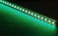 Warm White SMD 3528 LED Strip Light 162LM Per Foot 10 Mm PCB Width CE Listed