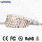 60 LEDs / M SMD LED Flexible Strips For Indoor Decoration 10 MM PCB Width