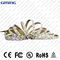 Super Bright SMD LED Flexible Strips White Color SMD 3528 5 M FPC Material