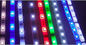 12V Super Bright SMD 5050 LED Strip Light 60 LED / M Flexible RGB Waterproof