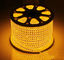 Epistar Chip SMD 2835 LED Strip 12V 12W/M Lamp Power 120° Beam Angle Long Lifespan