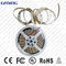 Dimmable Rgb SSide Emitting LED Strip Lights Cool White 6000-6500K CE ROHS UL Listed