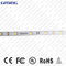 Decorative Side Emitting LED Strip Lights 2835 5050 Smd Ip65 Waterproof 120 Led/M DC12V 24V