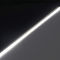 Aluminum IP65 Rigid LED Strip Lights Bar 3528 2835 18-20lm / Led Lamp Luminous Flux