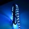 RGB Dimmable Led Rope SMD2835 Strip Light Changeable Emitting Color 3 Years Warranty