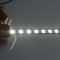 Waterproof 12/24V SMD 5050 LED Strip Light 60 Leds / M Flexible Copper Lamp Body