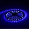 Cuttable SMD 5050 Rgb Flexible Led Strip , Outdoor Led Strip Lights 84 Leds / M