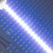 High Bright SMD 3528 LED Strip Light DC 12V Hard Led Bar Rigid Warm White 60 Leds / M