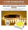 Copper 520-530nm 18W IP20 RGBWW SMD5050 LED Strip Light